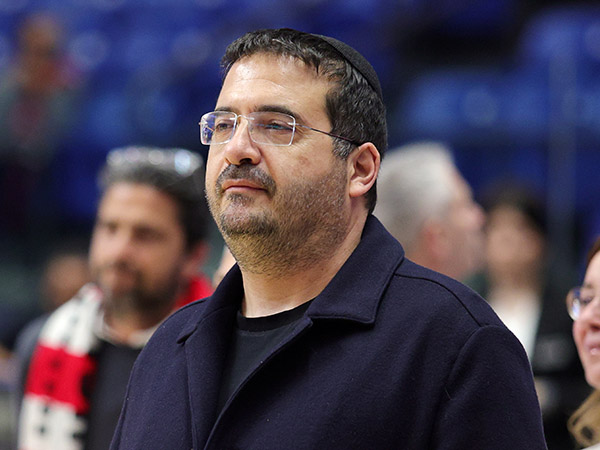 ינאי. גישה שונה (אלן שיבר)