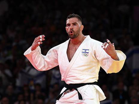 פלצ`יק. כרגע לא חלק מהנבחרת (איגוד הג`ודו)