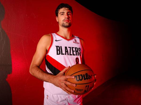 דני אבדיה. האם בעונה הבאה הוא ינחת ביעד חדש? (GETTY)