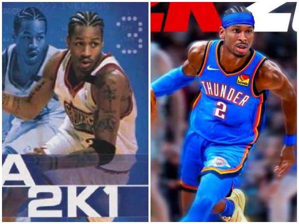 (NBA2K)