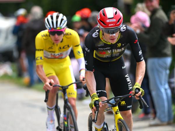 וינגגור לא הצליח להתקרב לפוגצ`אר (getty)