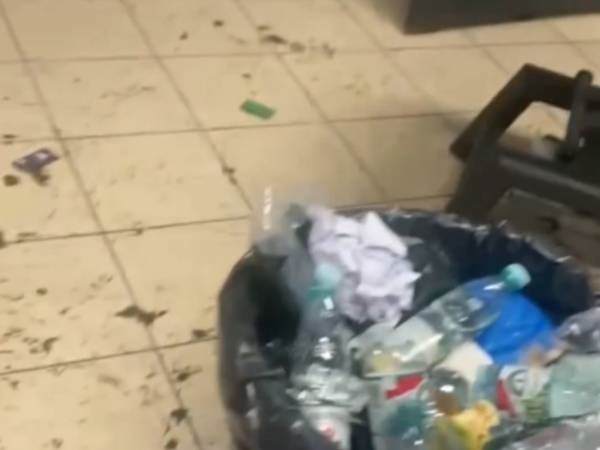 האשמות בפולין