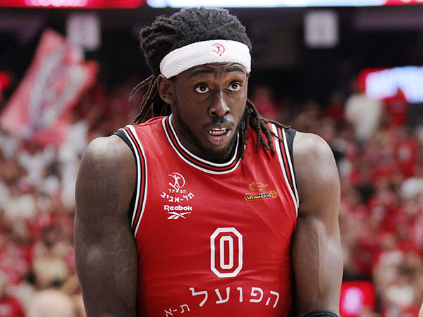“היה מוכן להתחייב לנבחרת“. מוטלי (צילום: אלן שיבר)