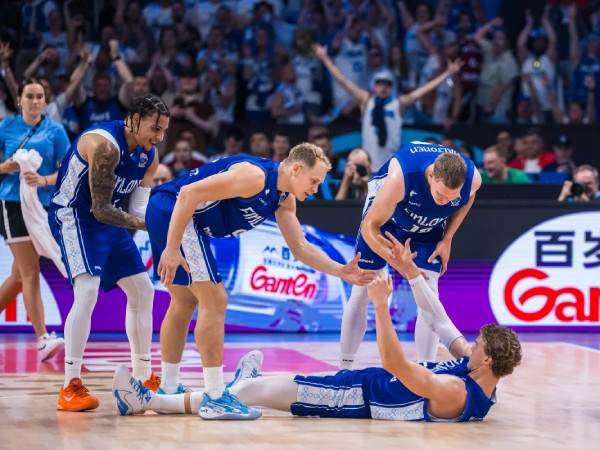 מרקאנן שוב התפוצץ (FIBA)