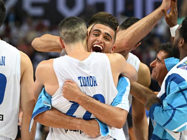 נפתיע את יוון? (GETTY)