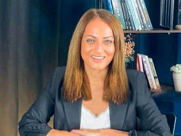 מירי שטח, מנכ“לית המיזם