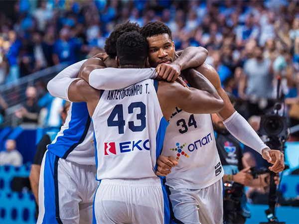 (FIBA)
