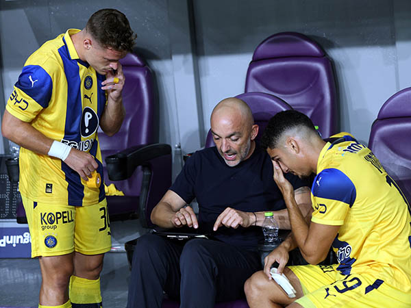 ז`רקו לאזטיץ`. חייב לשנות כיוון (אלן שיבר)