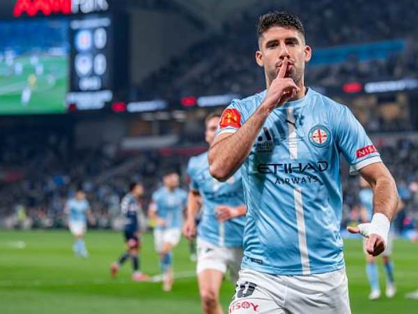 “החזירו אותי לקדמת הבמה“. כהן (GETTY)