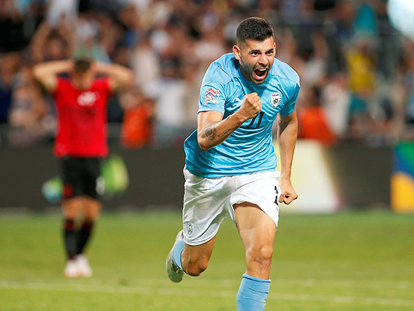 בריבו העלה אותנו לפלייאוף (אלן שיבר)