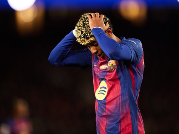 Pablo Rodriguez/Quality Sport Images/Getty Images
