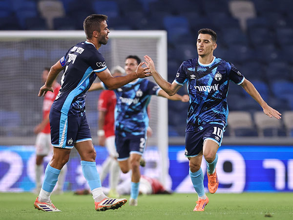 רביעייה בהליכה (מאור אלקסלסי)