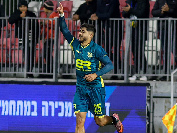 ואחת של חלאיילי (קובי אליהו)