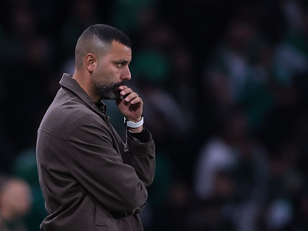 בשבת: גל אראל והחיפאים נגד הפועל ת“א (צילום: מאור אלקסלסי)