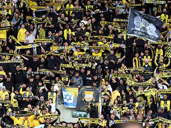 “דוחפים אותנו עד הקצה“ (אלן שיבר)