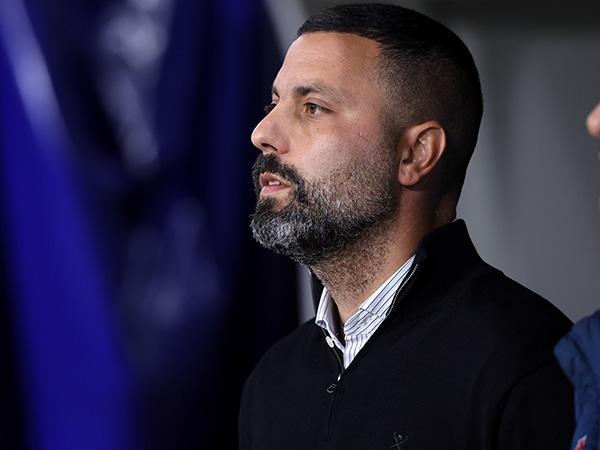 גל אראל. התאכזב מהסוף בהפועל חיפה (מאור אלקסלסי)