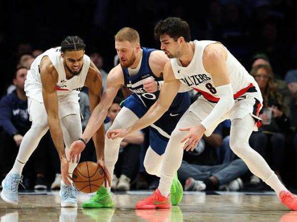 אינטנסיביות היא שם המשחק (David Berding/Getty Images)