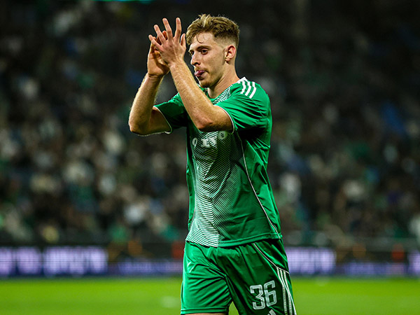 (צילום: קובי אליהו)