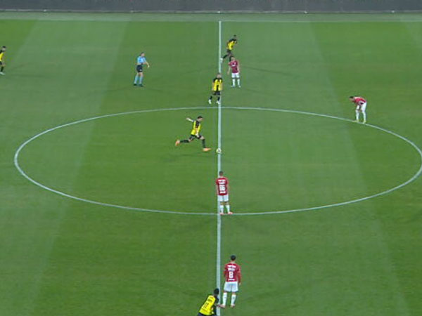 בשבוע שעבר מול ב“ש