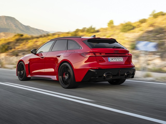 הסטיישן (אוואנט) לא צפויה להגיע... וחבל