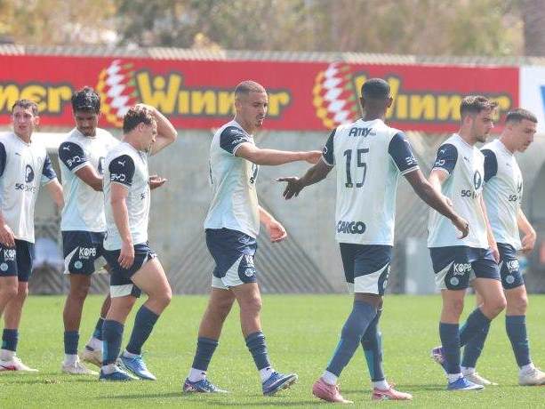 (אתר מכבי ת“א)