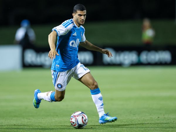 מהשמות המעניינים העונה (Cory Knowlton/ISI Photos/ISI Photos via Getty Images)