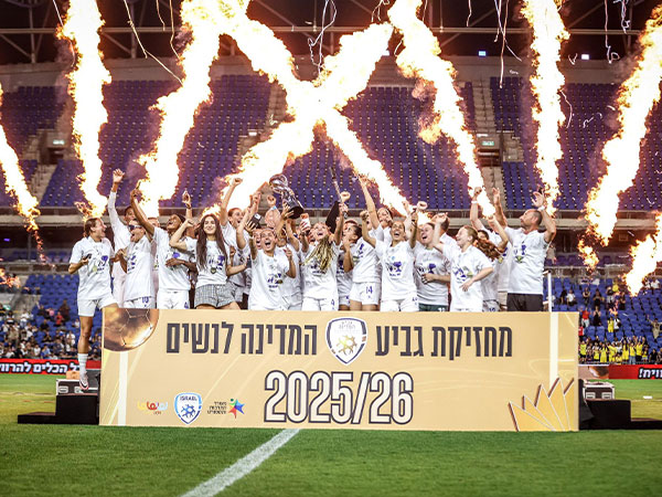 יונתן טפיאס, ההתאחדות לכדורגל