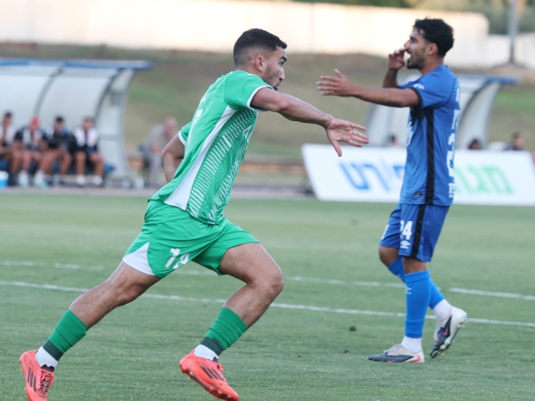 ר“ג הסתבכה (צילום: אלן שיבר)