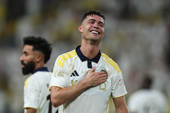 הלחץ ירד (Yasser Bakhsh/Getty Images)
