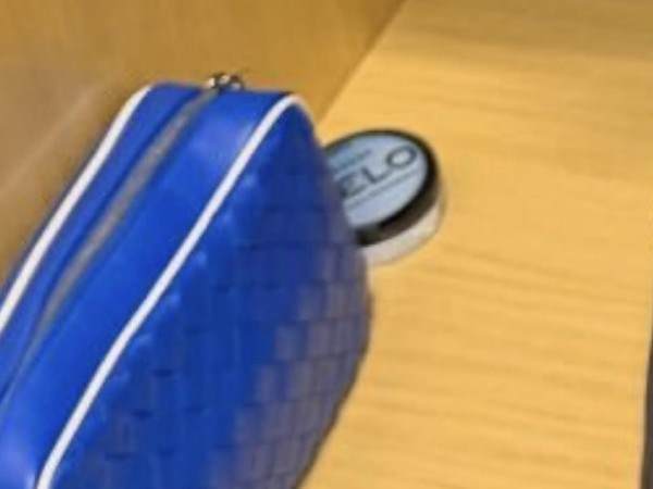 הקופסא שהסתתרה