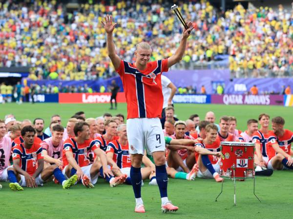 (Photo by Elsa/Getty Images)