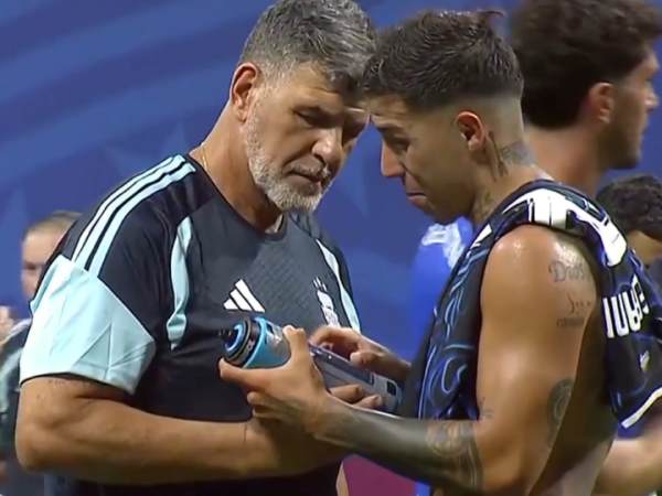 “פרננדס שמח שלא הסתיים בפנדלים“