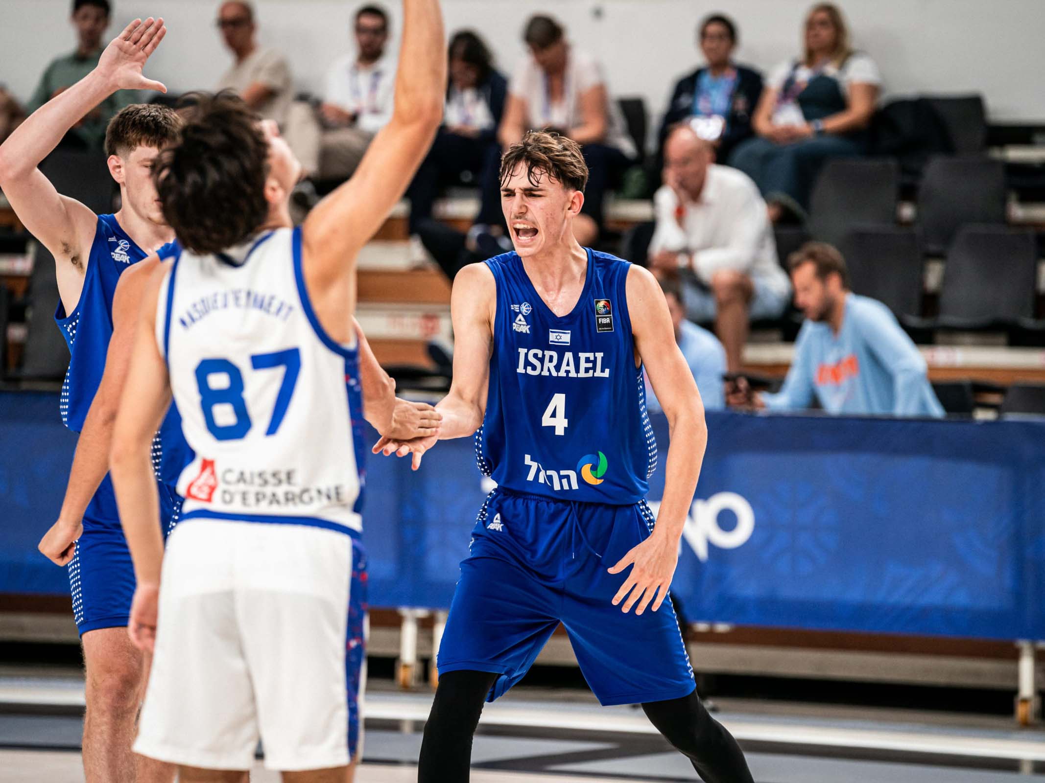 ווינרים (FIBA)