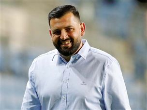 רומן זולו. החזיר את קריית גת ללאומית (אלן שיבר)