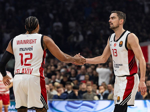 ויינרייט וסטורנסקי. סיפקו דקות לא רעות (GETTY)
