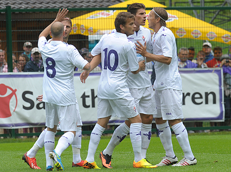 באיזה צבע יהיה הסקודטו? אולי סגלגל (gettyimages)