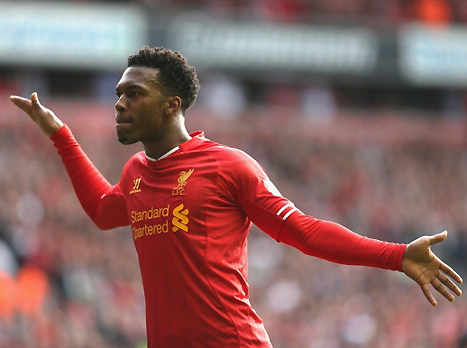 ריקוד הניצחון של סטארידג' (gettyimages)