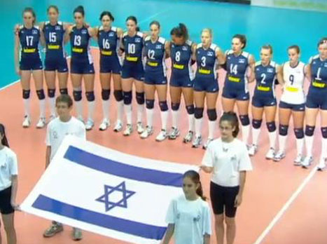 אצטדיונים מלאים? נסו שוב