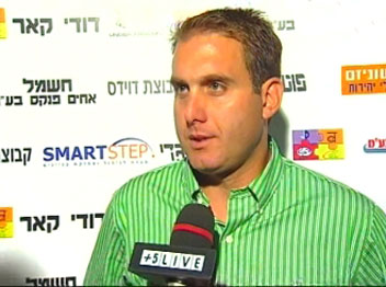 קשטן, חזר למקום השני