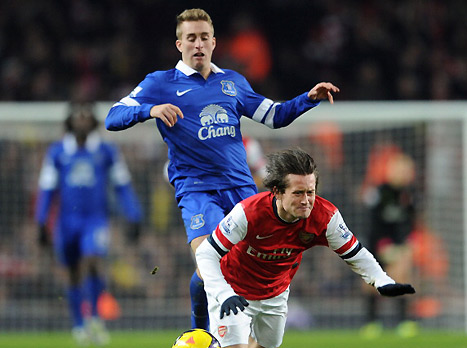 דאולפאו, זכה למחמאות ממאמנו