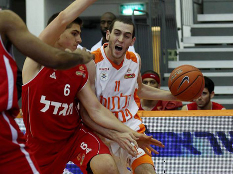 אור סולומון, הצעירים יצטרכו להוכיח עצמם (אתר המנהלת)