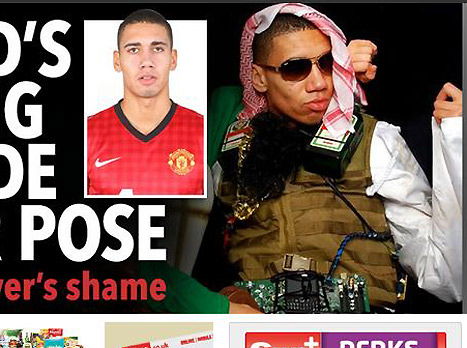 סמולינג. טמטום טהור