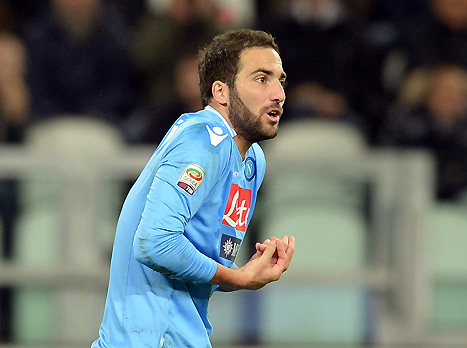 היגוואין, מסרב לוותר (gettyimages)