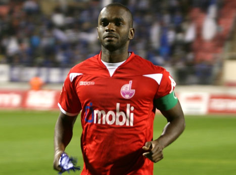 וויליאם סוארס, שעריים לא הפריעה (גיא גולדפרב)