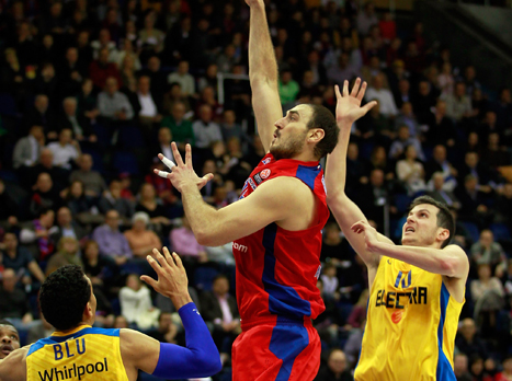 אין מי שיתן לו גוף. קרסטיץ' (gettyimages)