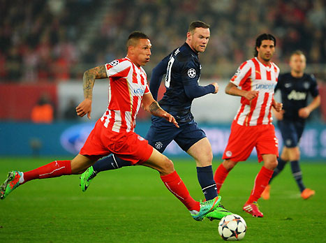 מי מיוון ומי מאנגליה? (gettyimages)