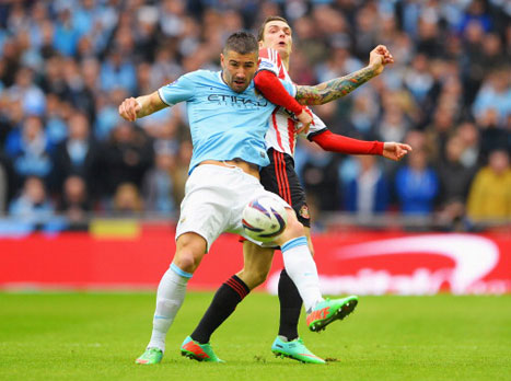 מישהו אמר טרבל? (gettyimages)
