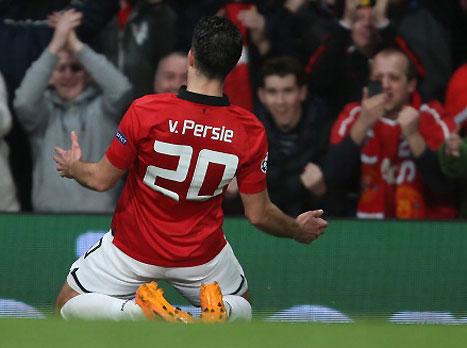 על הגב שלו נמחק הפיגור (gettyimages)