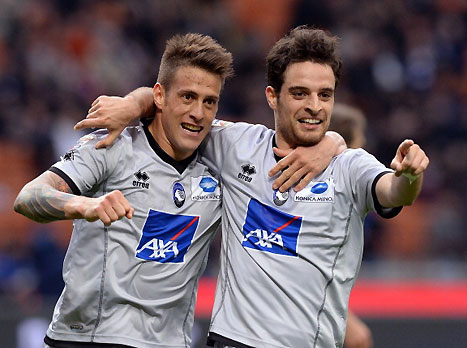 בונאבנטורה ודניס, עצרו את אינטר (gettyimages)