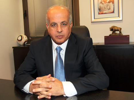 "אהיה מאלו שקובעים עוד שנים רבות" (אלן שיבר)